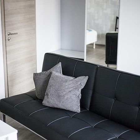Hoofer Apartments Schauenburg Zewnętrze zdjęcie