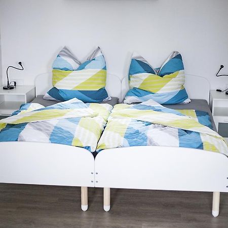 Hoofer Apartments Schauenburg Zewnętrze zdjęcie