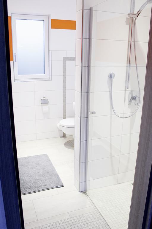 Hoofer Apartments Schauenburg Zewnętrze zdjęcie
