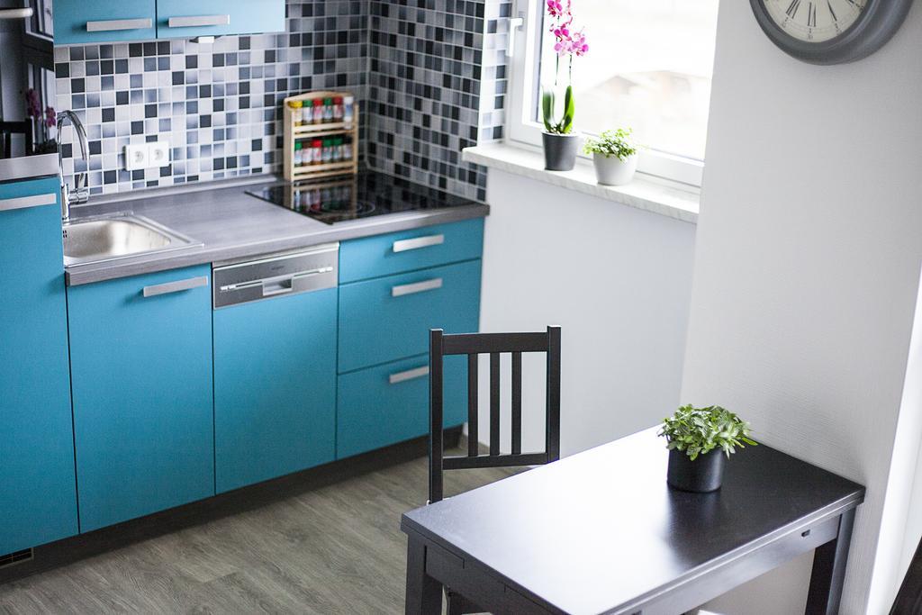Hoofer Apartments Schauenburg Zewnętrze zdjęcie