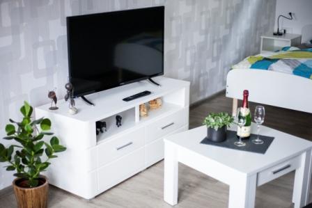 Hoofer Apartments Schauenburg Zewnętrze zdjęcie