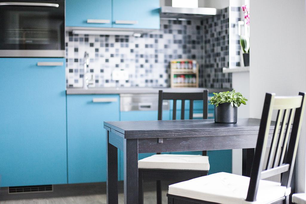 Hoofer Apartments Schauenburg Zewnętrze zdjęcie