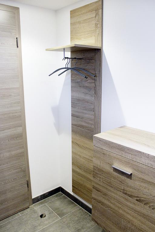 Hoofer Apartments Schauenburg Zewnętrze zdjęcie
